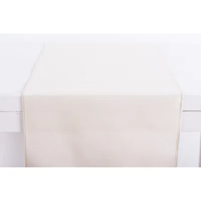 ΡΑΝΝΕΡ ΕΚΡΟΥ PREMIUM  Εκρού Beauty Home