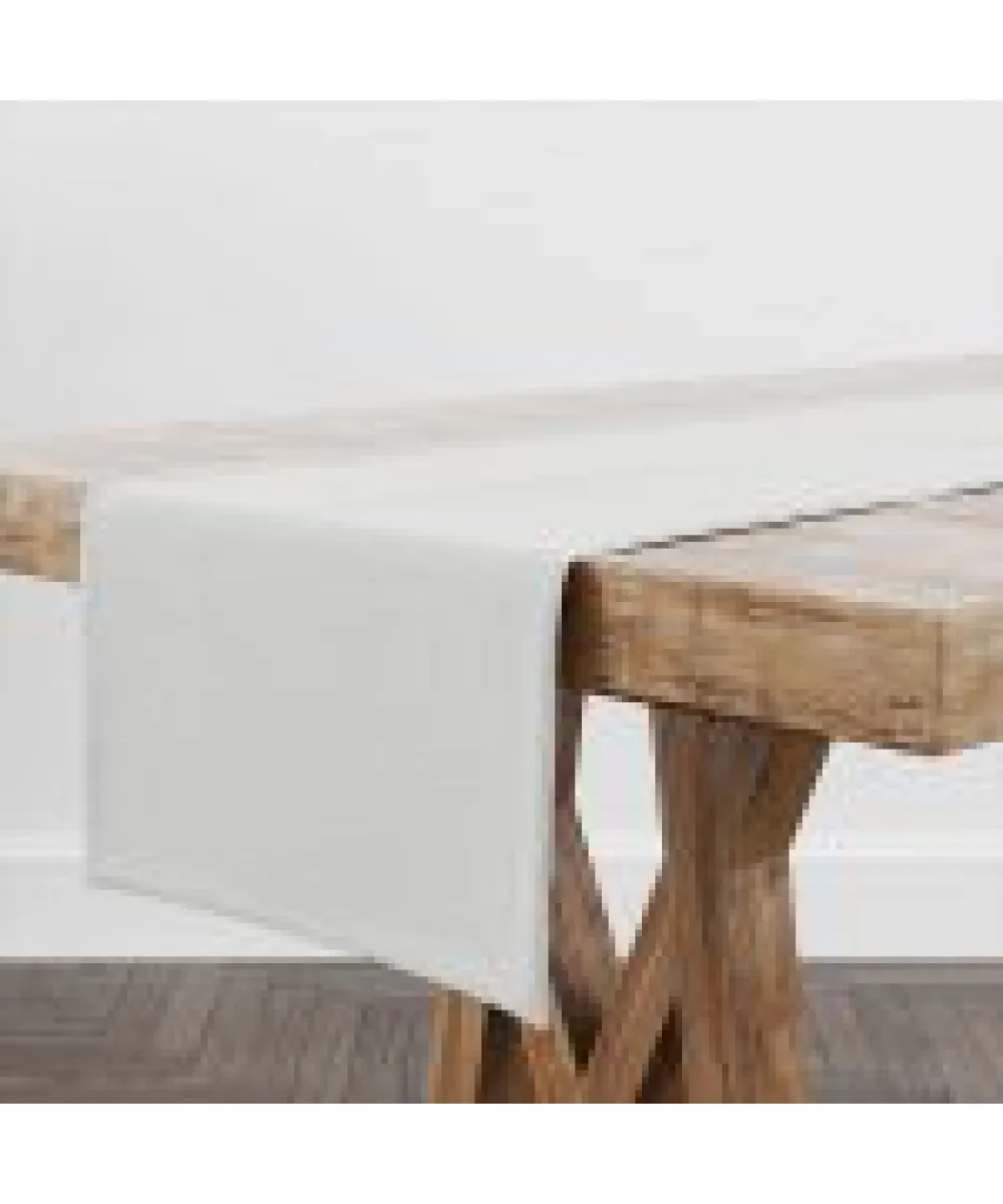 ΡΑΝΝΕΡ ΕΚΡΟΥ PREMIUM Εκρού Beauty Home ΡΑΝΝΕΡ ΕΚΡΟΥ PREMIUM Εκρού Beauty Home