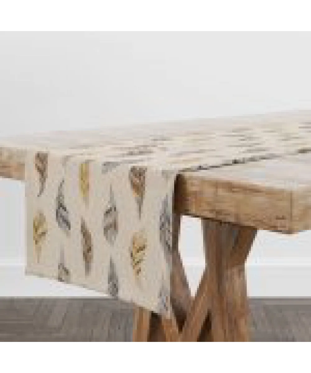 ΡΑΝΝΕΡ ΠΟΥΠΟΥΛΑ BOHO Beauty Home ΡΑΝΝΕΡ ΠΟΥΠΟΥΛΑ BOHO Beauty Home