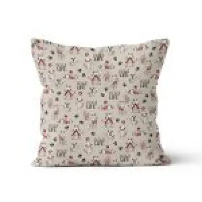ΜΑΞΙΛΑΡΟΘΗΚΗ DOGS LIFE   Beauty Home