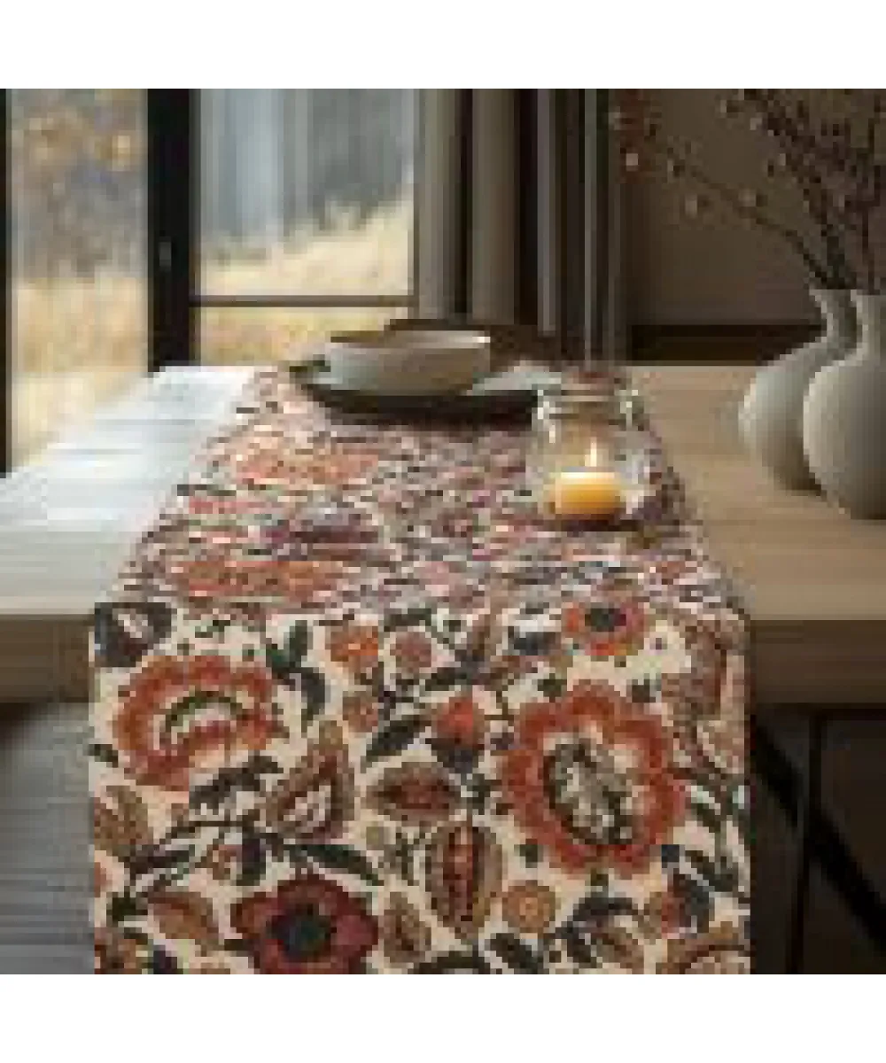 ΡΑΝΝΕΡ ΣΤΟΦΑ ΛΟΥΛΟΥΔΙΑ FOLKLORE   Beauty Home