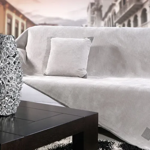 Ριχτάρι Μονοθέσιο Artistic 180x170 Art 8115  Μονοθέσιο  Γκρι   Beauty Home