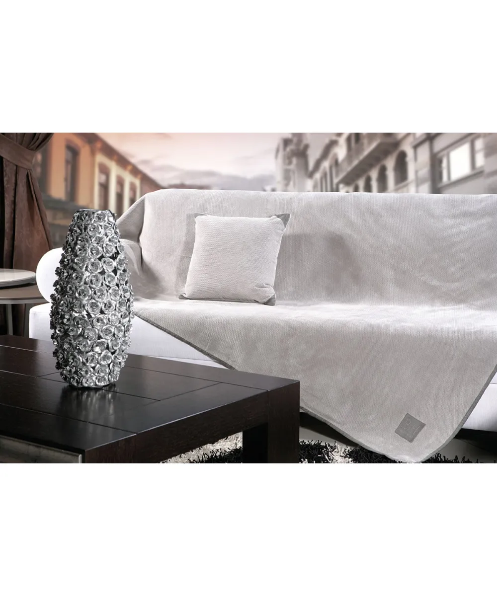 Ριχτάρι Τριθέσιο Artistic 180x300 Art 8115 Τριθέσιο Γκρι Beauty Home Ριχτάρι Τριθέσιο Artistic 180x300 Art 8115 Τριθέσιο Γκρι Beauty Home