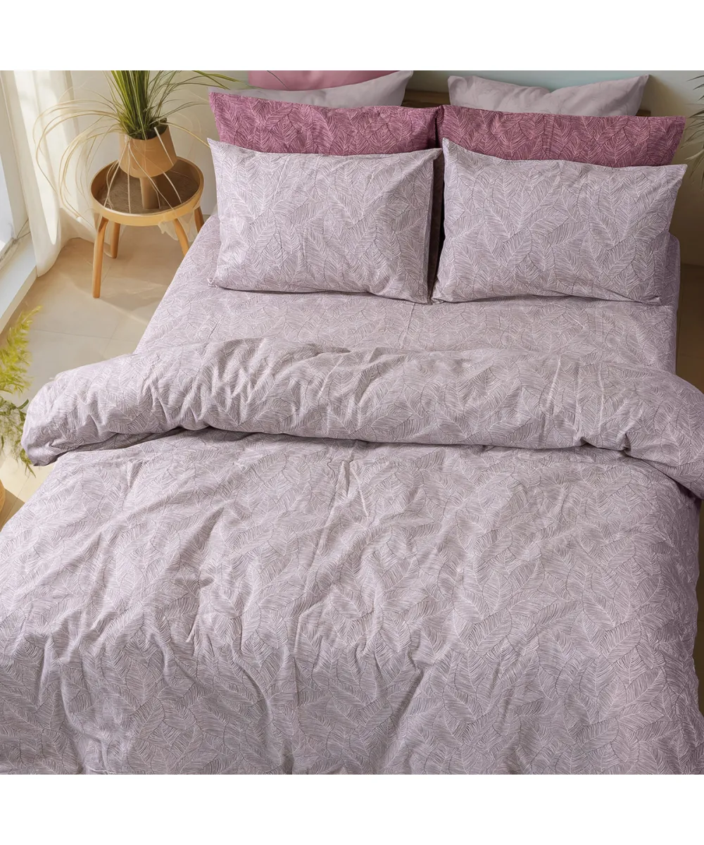 Σετ σεντόνια φανελένια King Size με λάστιχο Concord Art 12639 185x200 32 Μπεζ Beauty Home Σετ σεντόνια φανελένια King Size με λάστιχο Concord Art 12639 185x200 32 Μπεζ Beauty Home