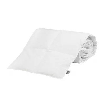 Beauty Home Πάπλωμα υπέρδιπλο Renewal Art 4084 250gsm 3D FILLING 220x240 Λευκό      