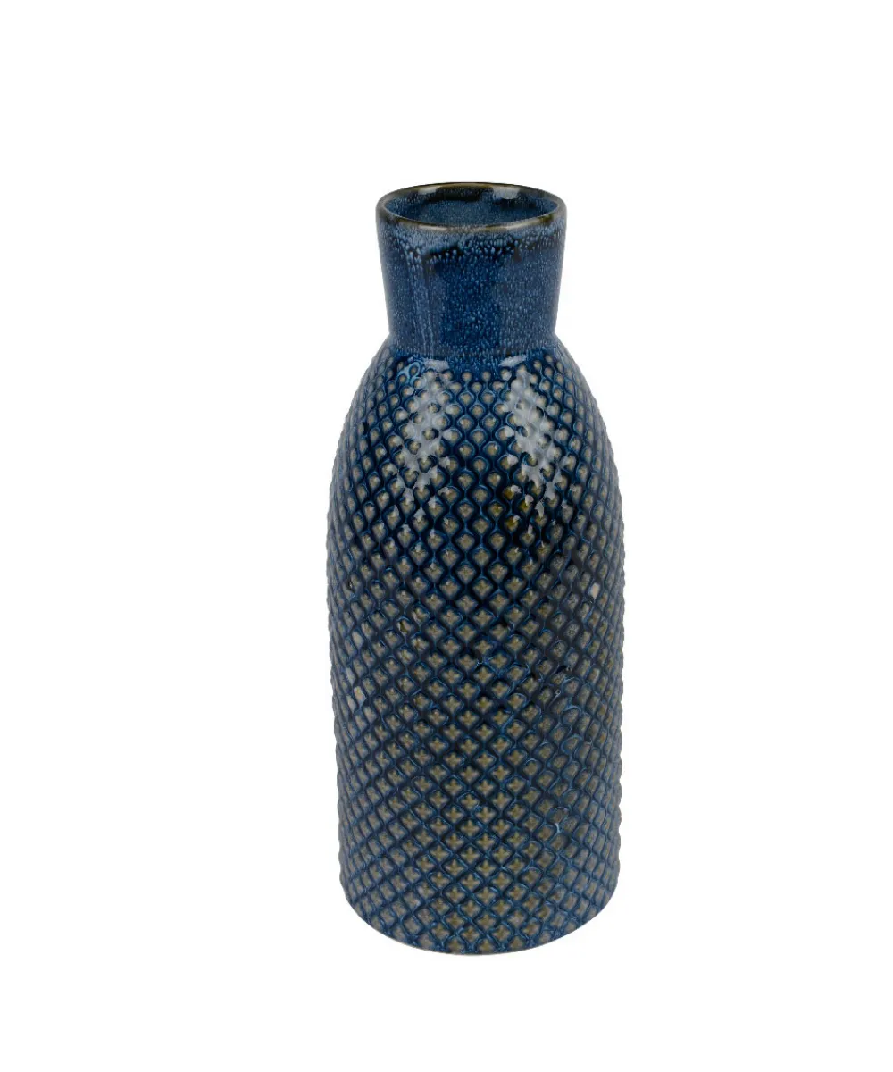Beauty Home Βάζο Πορσελάνης 26.5cm      