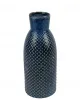 Beauty Home Βάζο πορσελάνης 13 x 43.5 cm      