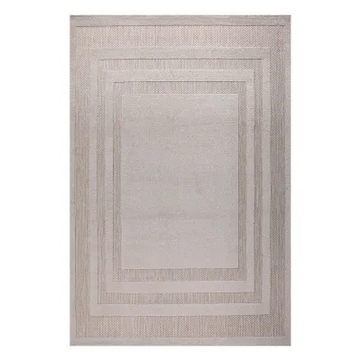 Beauty Home Χαλί Sahara Art 9971 133x190 Μπεζ      