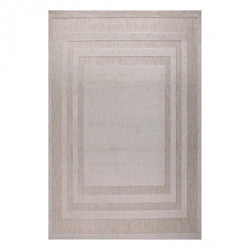 Beauty Home Χαλί Sahara Art 9971 133x190 Μπεζ      