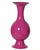 Beauty Home Μεταλλικό Βάζο Φόυξια 56 cm Beauty Home Μεταλλικό Βάζο Φόυξια 56 cm