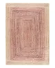 Beauty Home Χαλί Tropic Art 9139 133x190 Μπεζ,Ροζ Beauty Home Χαλί Tropic Art 9139 133x190 Μπεζ,Ροζ