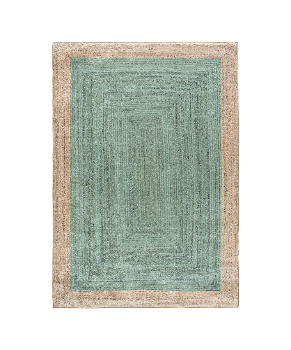 Beauty Home Χαλί Tropic Art 9139 133x190 Beauty Home Χαλί Tropic Art 9139 133x190