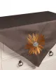 Καρέ 5227 (85cm x 85cm) καφέ Καρέ 5227 (85cm x 85cm) καφέ