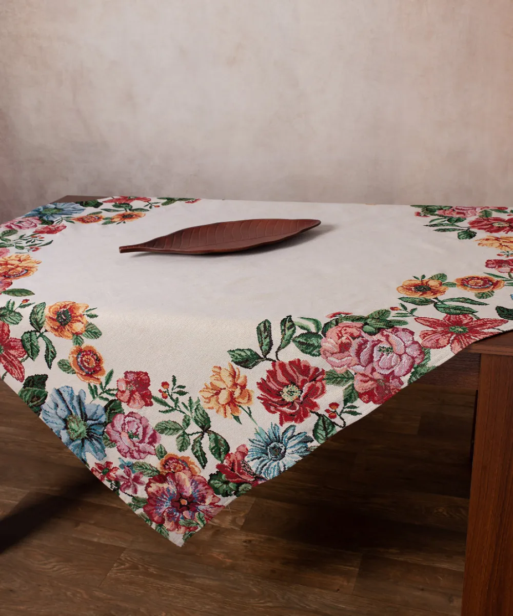 Τραπεζομάντηλο (140cm x 180cm) PRINTEMPS Τραπεζομάντηλο (140cm x 180cm) PRINTEMPS