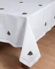 Χριστουγεννιάτικο τραπεζομάντηλο (140cm x 180cm) 1022 Χριστουγεννιάτικο τραπεζομάντηλο (140cm x 180cm) 1022