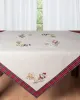 χριστουγεννιάτικο τραπεζομάντηλο (140cm x 180cm) 9036 χριστουγεννιάτικο τραπεζομάντηλο (140cm x 180cm) 9036