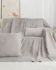 ΡΙΧΤΑΡΙΑ NX201 (180cm x 180cm) LIGHT GREY
