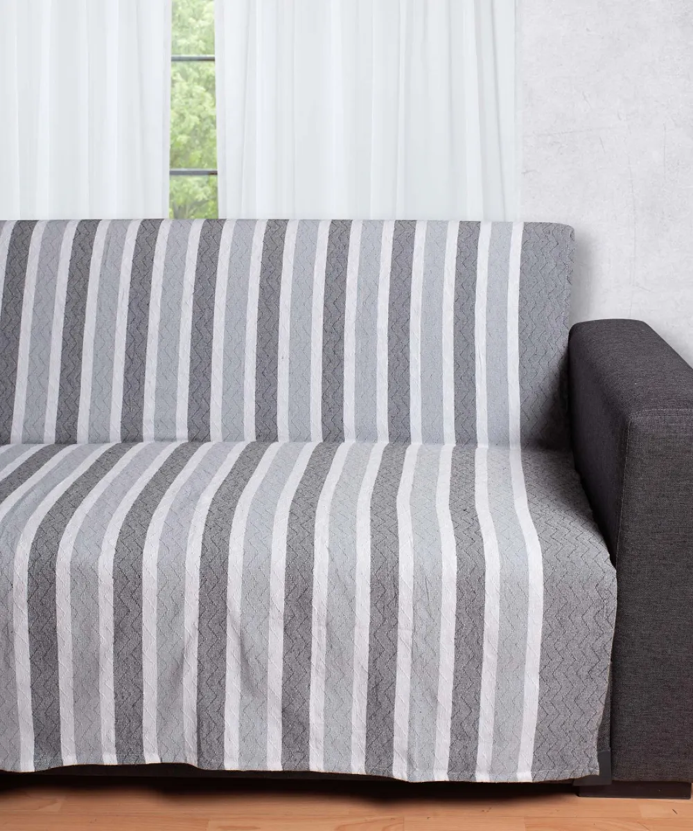 ΡΙΧΤΑΡΙΑ 17250 (180cm x 250cm) grey