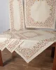 Σετ 5 τεμαχίων (90cm x 90cm, 45cm x 110cm, 130cm x 130cm, 2x60cm x 60cm) 1503 Σετ 5 τεμαχίων (90cm x 90cm, 45cm x 110cm, 130cm x 130cm, 2x60cm x 60cm) 1503
