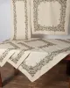 Σετ 5 τεμαχίων (80cm x 80cm, 45cm x 110cm, 130cm x 130cm, 2x60cm x 60cm) 517 Σετ 5 τεμαχίων (80cm x 80cm, 45cm x 110cm, 130cm x 130cm, 2x60cm x 60cm) 517