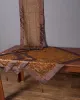 Σετ 4 τεμαχίων (85cm x 85cm, 40cm x 110cm, 2x40cm x 40cm) NK-0744-1 Καφέ Σετ 4 τεμαχίων (85cm x 85cm, 40cm x 110cm, 2x40cm x 40cm) NK-0744-1 Καφέ