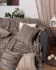 ΜΑΞΙΛΑΡΟΘΗΚΗ stripe (65cm x 65cm) γκρί ΜΑΞΙΛΑΡΟΘΗΚΗ stripe (65cm x 65cm) γκρί