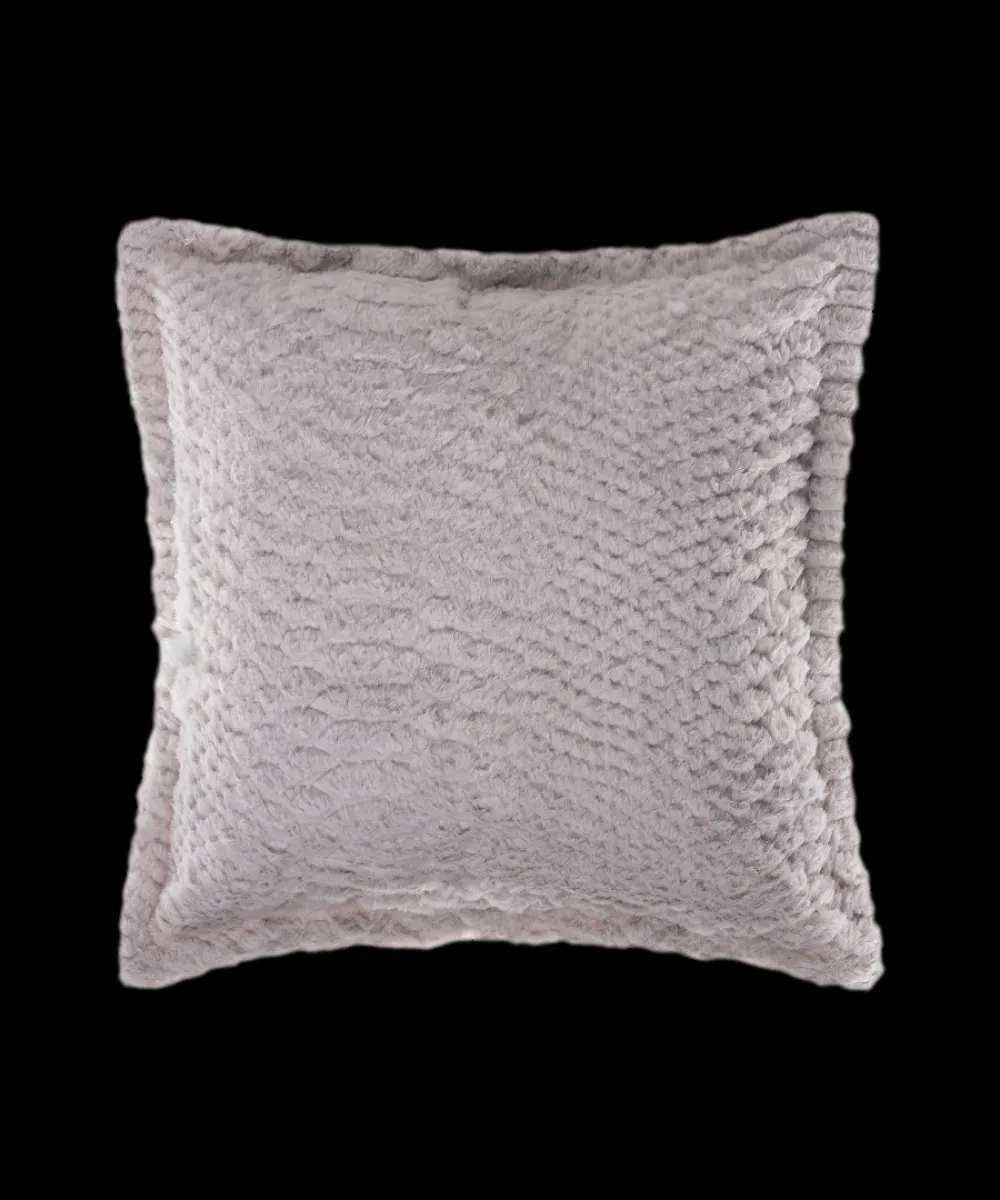 ΜΑΞΙΛΑΡΟΘΗΚΗ NX201 (45cm x 45cm) LIGHT GREY
