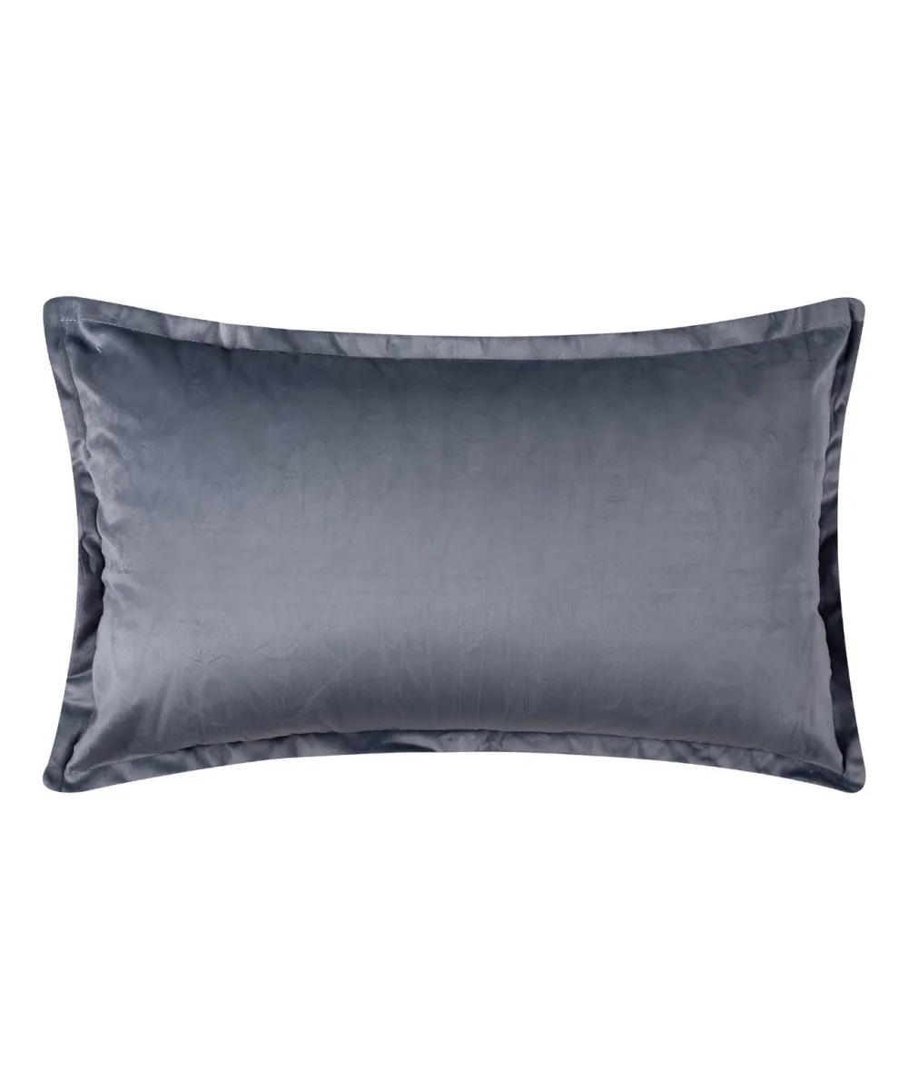 ΜΑΞΙΛΑΡΟΘΗΚΗ Α804 (35cm x 60cm) σκούρο γκρί 
