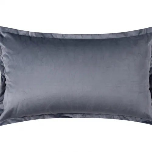ΜΑΞΙΛΑΡΟΘΗΚΗ Α804 (35cm x 60cm) σκούρο γκρί 
