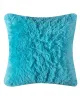 ΜΑΞΙΛΑΡΟΘΗΚΗ LONG HAIR (45cm x 45cm) LIGHT SKY BLUE
