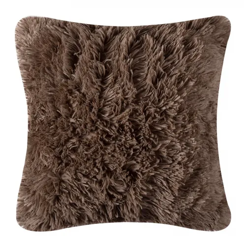 ΜΑΞΙΛΑΡΟΘΗΚΗ LONG HAIR (45cm x 45cm) LIGHT BROWN