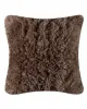 ΜΑΞΙΛΑΡΟΘΗΚΗ LONG HAIR (45cm x 45cm) LIGHT BROWN