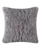 ΜΑΞΙΛΑΡΟΘΗΚΗ LONG HAIR (45cm x 45cm) LIGHT GREY