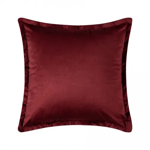 ΜΑΞΙΛΑΡΟΘΗΚΗ Α804 (65cm x 65cm) μπορντώ
