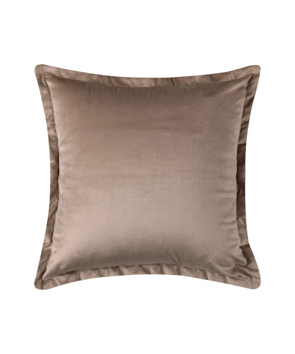 ΜΑΞΙΛΑΡΟΘΗΚΗ Α804 (65cm x 65cm) μπέζ