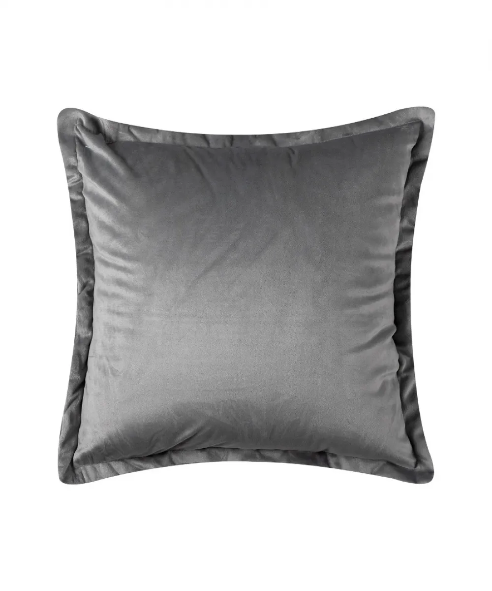ΜΑΞΙΛΑΡΟΘΗΚΗ Α804 (65cm x 65cm) ανοιχτό γκρί