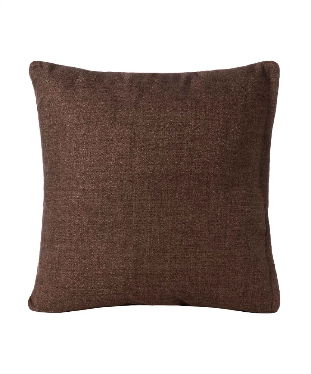 ΜΑΞΙΛΑΡΟΘΗΚΗ Α803 (65cm x 65cm) καφέ