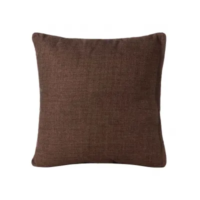 ΜΑΞΙΛΑΡΟΘΗΚΗ Α803 (65cm x 65cm) καφέ