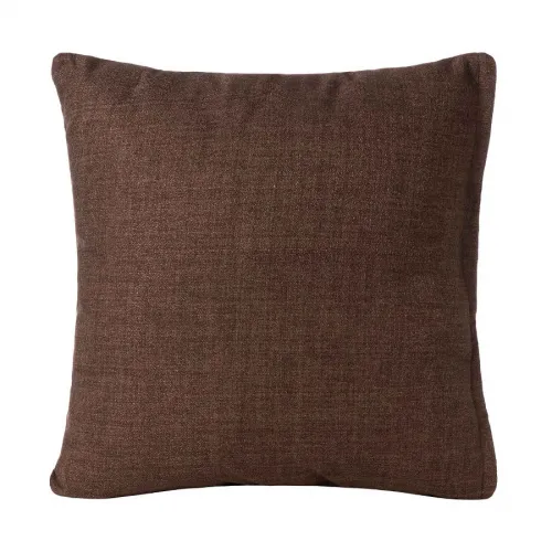 ΜΑΞΙΛΑΡΟΘΗΚΗ Α803 (65cm x 65cm) καφέ