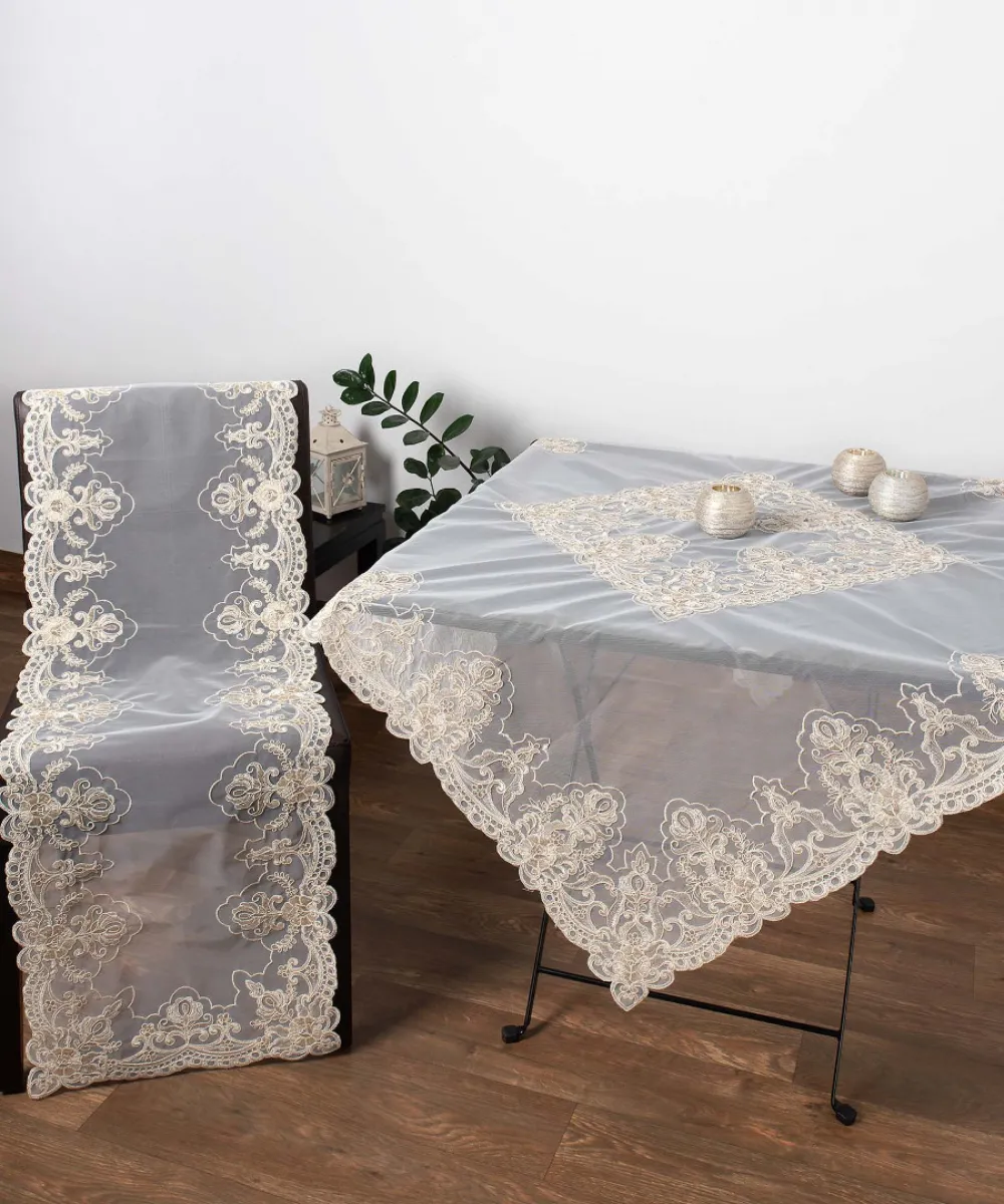 Τραβέρσα (45cm X 170cm) YL169-14B1 Τραβέρσα (45cm X 170cm) YL169-14B1