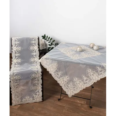 Τραβέρσα (45cm X 170cm)  YL169-14B1