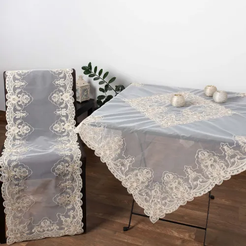Τραβέρσα (45cm X 170cm)  YL169-14B1