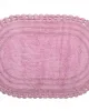 ΠΑΤΑΚΙ oval (70cm x 140cm) amethyst ΠΑΤΑΚΙ oval (70cm x 140cm) amethyst