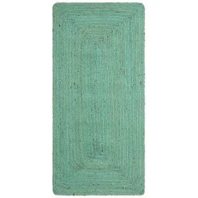 Χαλί γιούτα 1719 (60cm x 130cm) mint