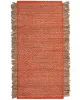 Χαλί γιούτα 1742 (60cm x 130cm) salmon Χαλί γιούτα 1742 (60cm x 130cm) salmon