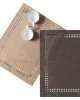 σουπλά bg18 (35cm x 45cm) καφέ/άμμου σουπλά bg18 (35cm x 45cm) καφέ/άμμου