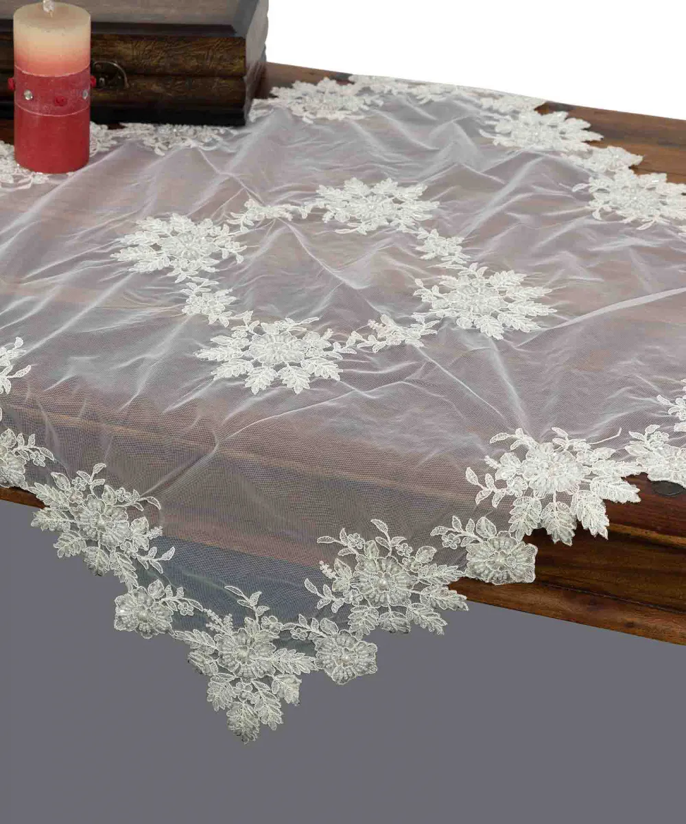 τραβέρσα (40cm X 110cm) YL2016 λευκό τραβέρσα (40cm X 110cm) YL2016 λευκό