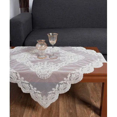 πετσετάκι (50cm X 50cm) YL12A-176 ivory