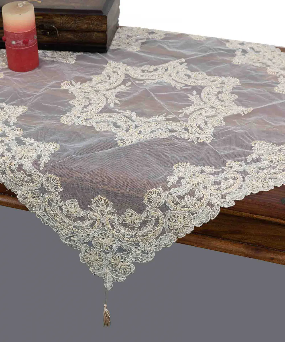 τραβέρσα (40cm X 110cm) YL135-128A χρυσό τραβέρσα (40cm X 110cm) YL135-128A χρυσό