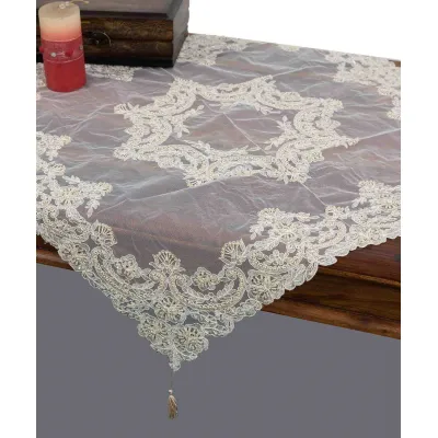 τραβέρσα  (40cm X 110cm) YL135-128A χρυσό